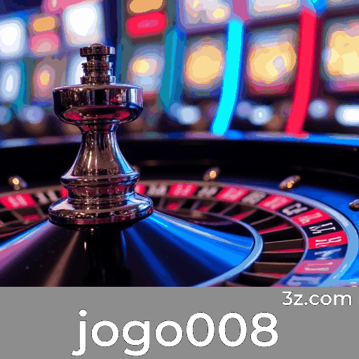 Inovação em Jogos: Valor e Tecnologia no Jogo008