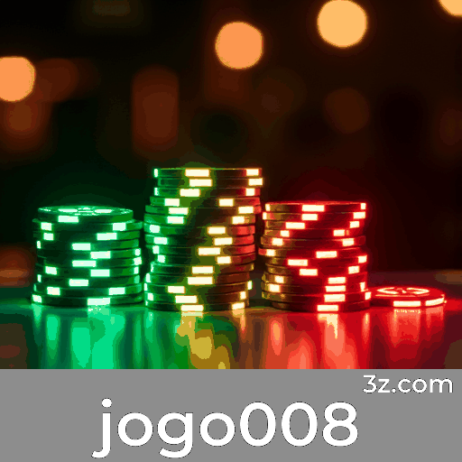 Jogo008: Especialistas em Apostas Esportivas no Brasil