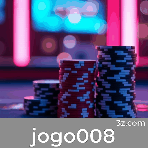 Jogo008: Experiência Profissional e Realista em Cassino de Elite